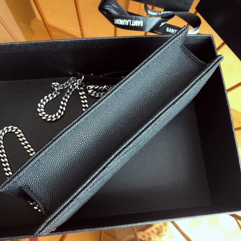 Luxe Touch - SLY Bags 228