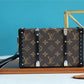 Luxe Touch Fashion LTB-bags - 10172