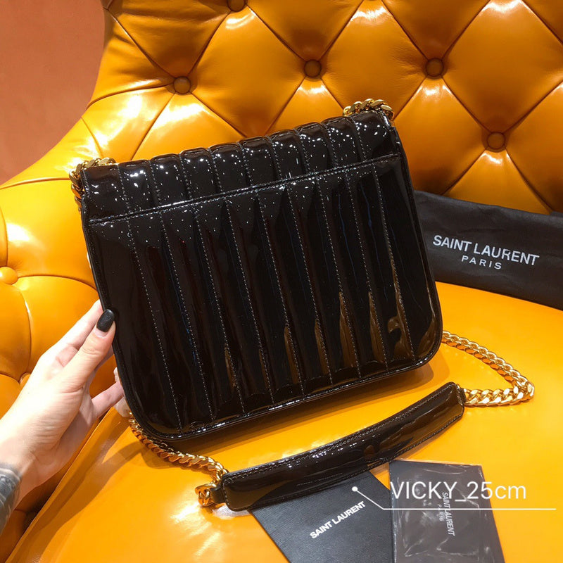Luxe Touch - SLY Bags 048