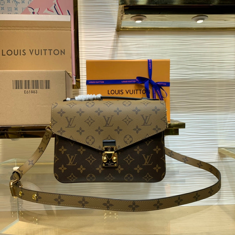 Rezaus Fashion LTB-Bags - 16664