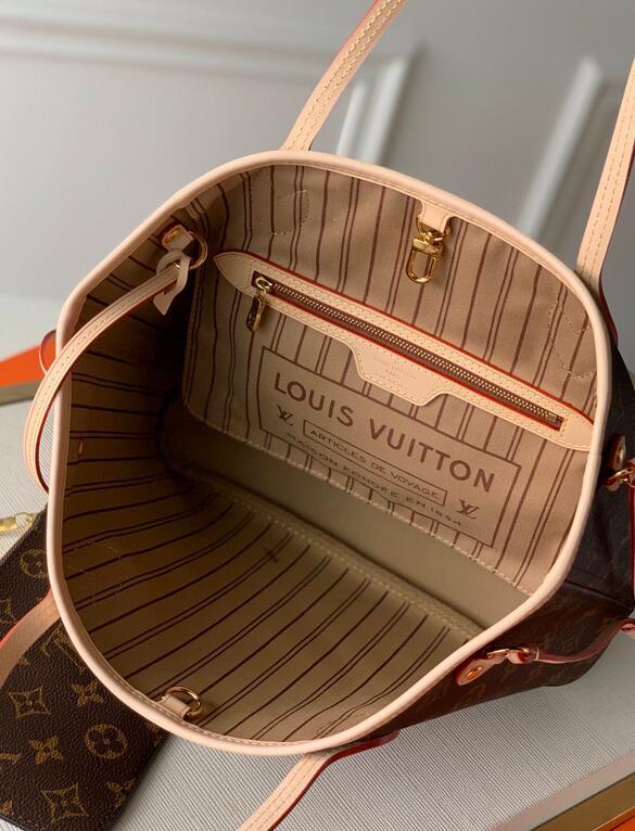 Luxe Touch Bags -   2987