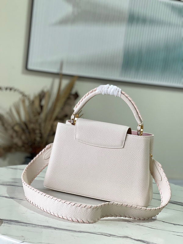 Fashion Luxe Touch bags - 4560