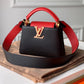 Luxe Touch Bags -   3117
