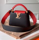 Luxe Touch Bags -   3117