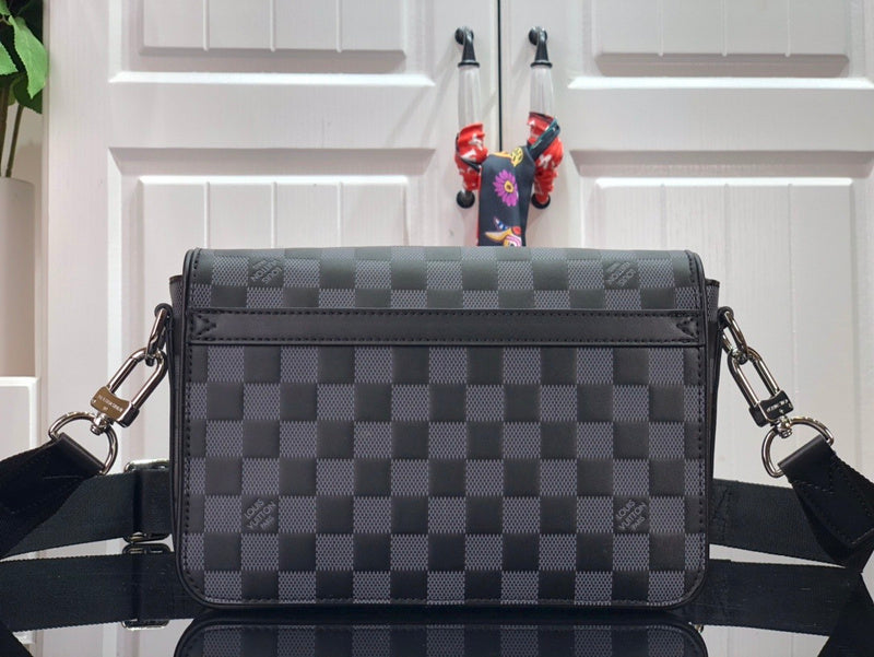 Fashion Luxe Touch bags - 3079
