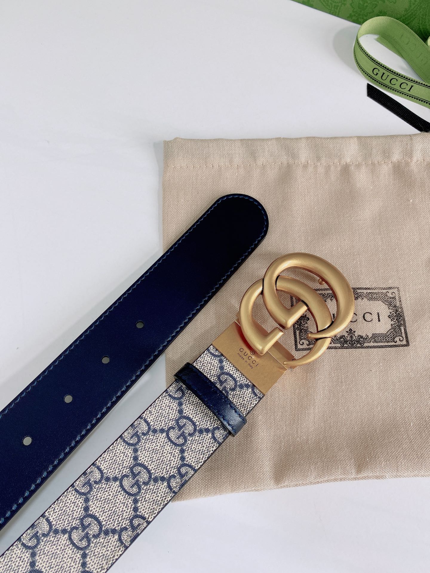 LTB  -Luxury  GCI  BELTS 016