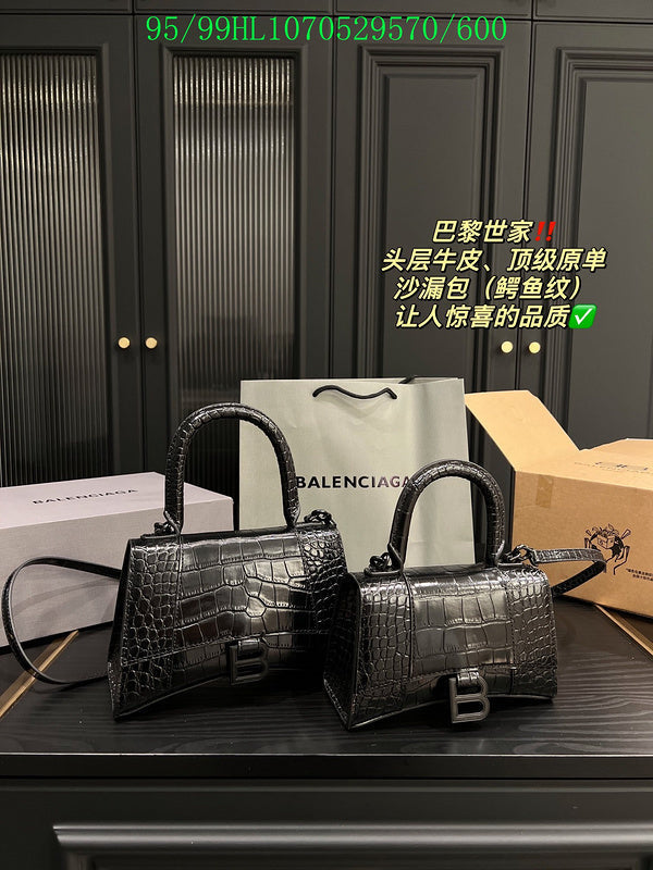 Luxe Touch Fashion - BGA Bags - 1747
