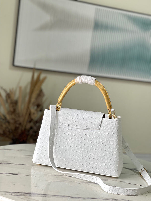 Fashion Luxe Touch bags - 4351