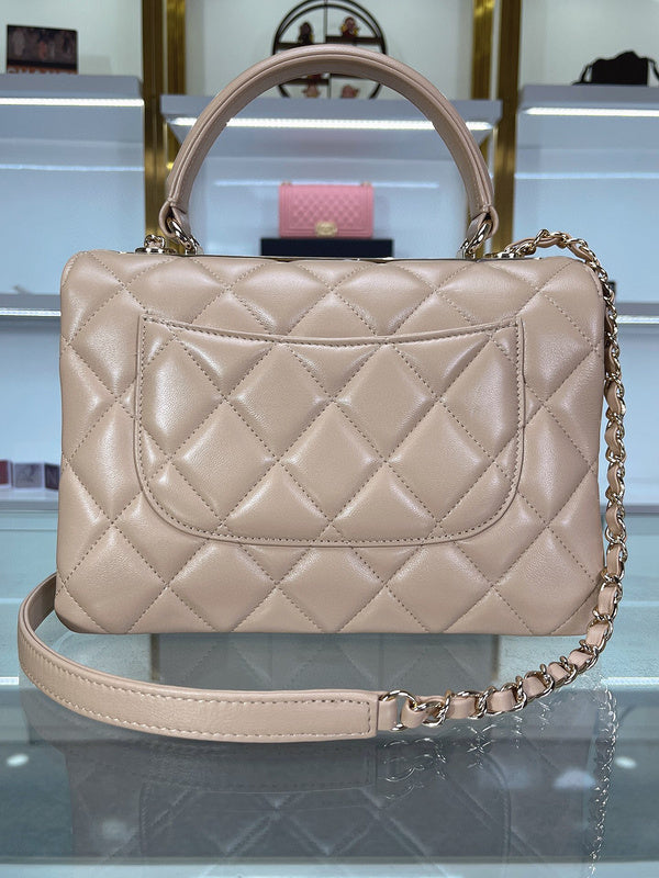 Luxe Touch Bags 

 -  Bags - 3283