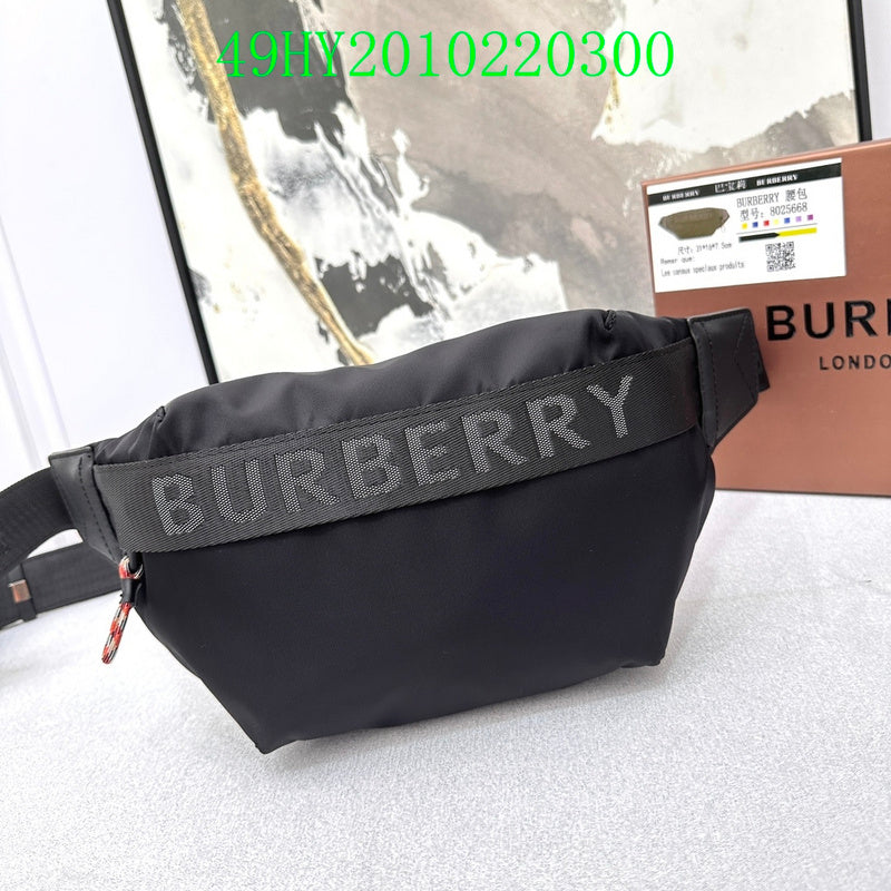 Luxe Touch Fashion -BBR Bags - 187