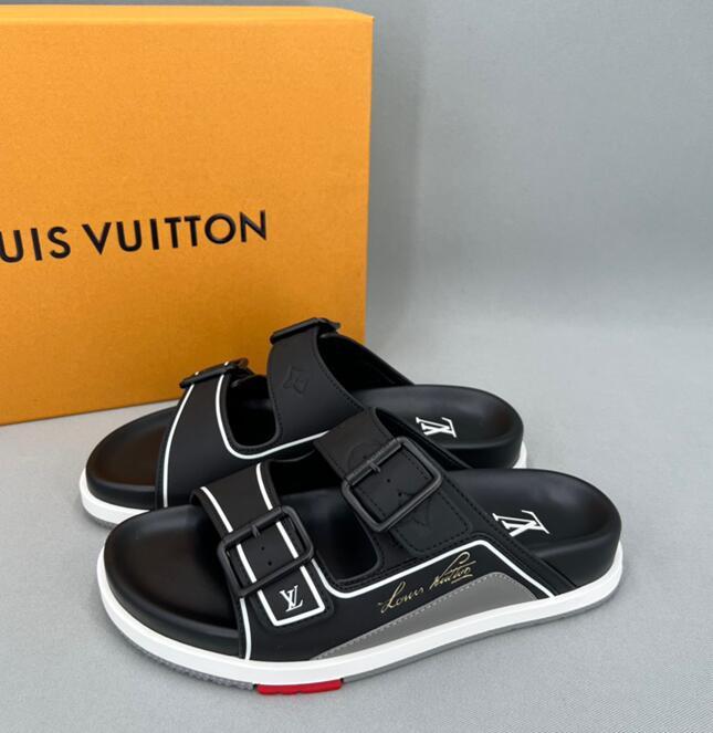 Luxe Touch Bags 

 - LTB Men Shoes - 1078