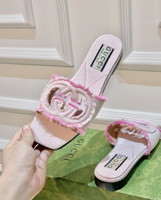 Luxe Touch Bags -  Women Shoes - 121
