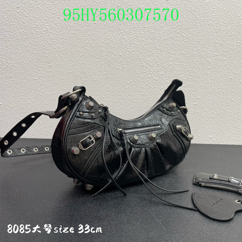 Luxe Touch Fashion - BGA Bags - 1886