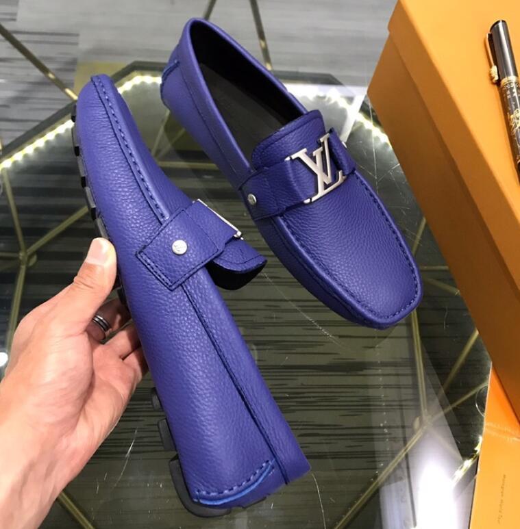 Luxe Touch Bags 

 - LTB Men Shoes - 1936