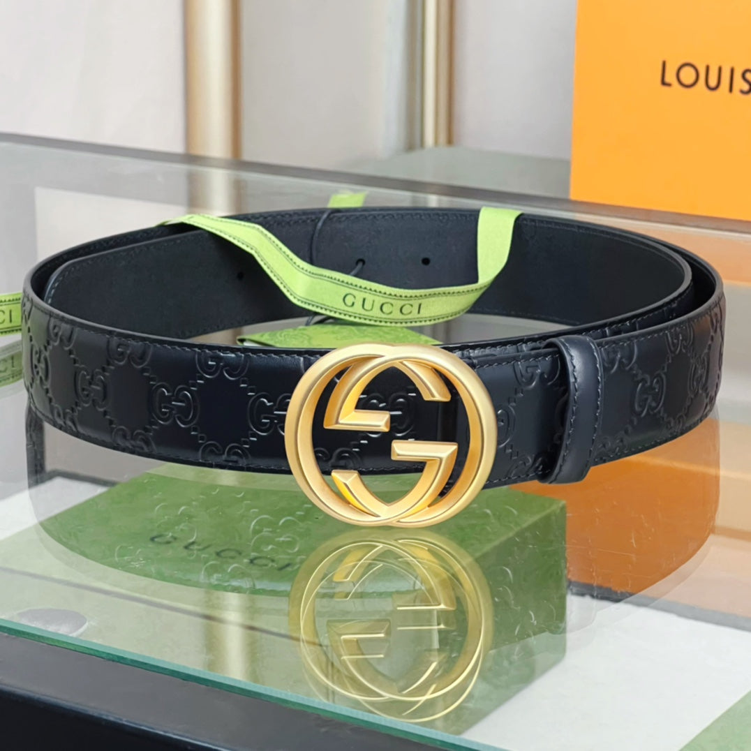 LTB  -Luxury  GCI  BELTS 025