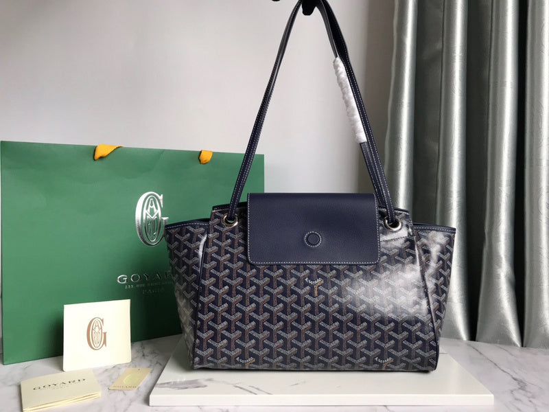 Luxe Touch Bags - GOD Bags - 097