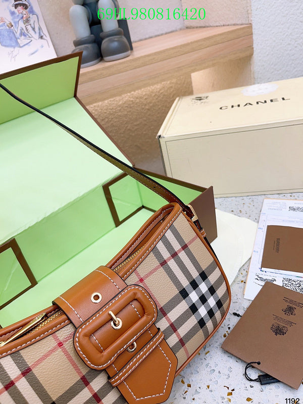 LTB Fashion -BBR Bags - 048