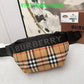 Luxe Touch Bags Fashion -BBR Bags - 195