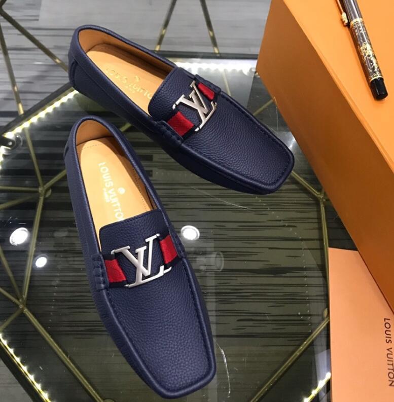 Luxe Touch Bags -  Men Shoes - 1893