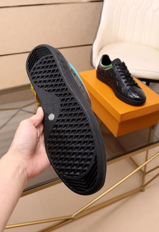 Luxe Touch Bags 

 - LTB Men Shoes - 1972