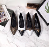 Luxe Touch Bags 

 - LTB Women Shoes - 1579