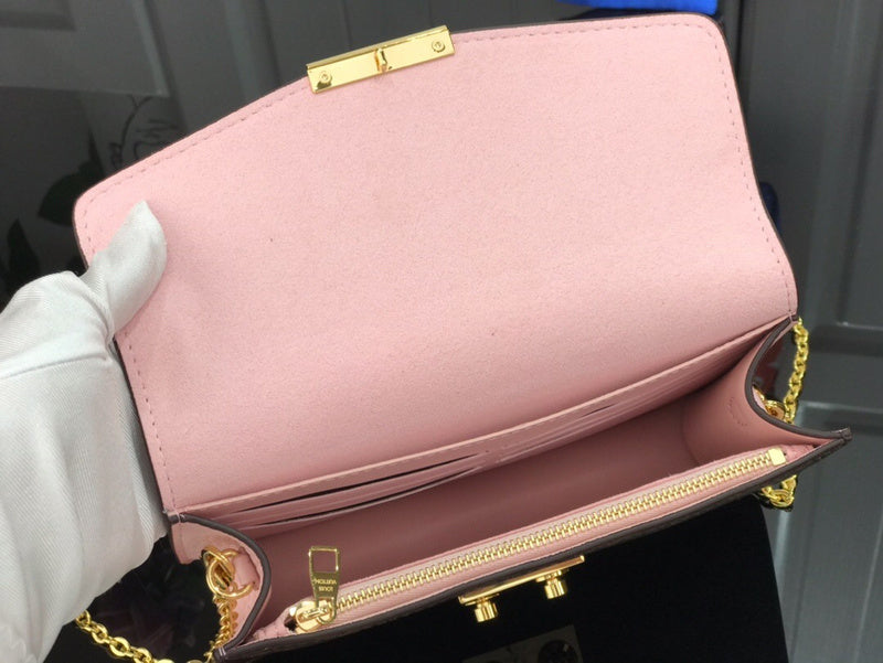 Fashion Luxe Touch bags - 2992