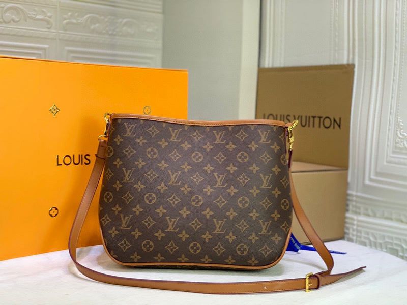 Luxe Touch Fashion LTB-bags - 17495