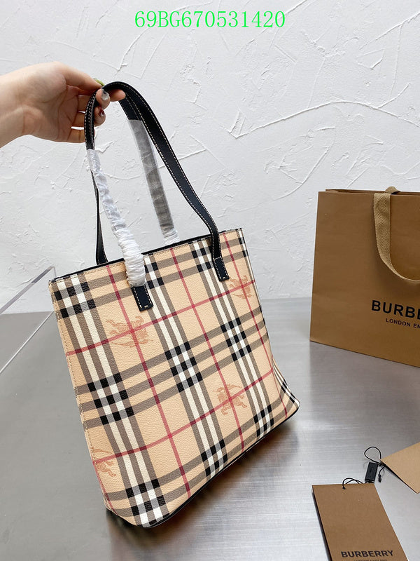 Luxe Touch Bags Fashion -BBR Bags - 506