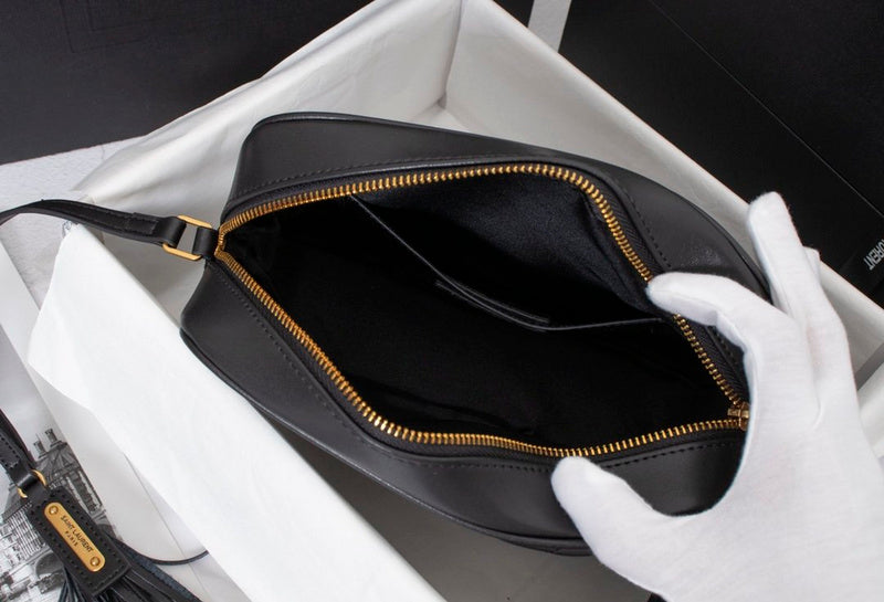 Fashion Luxe Touch bags - 3851