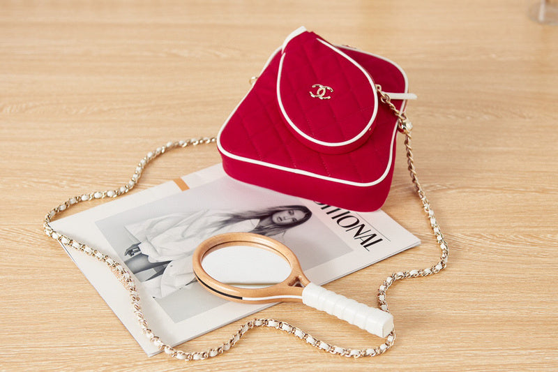 Luxe Touch Bags 

 -  Bags - 3011