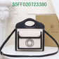 Luxe Touch Fashion -BBR Bags - 736