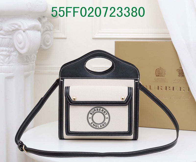 Luxe Touch Fashion -BBR Bags - 736