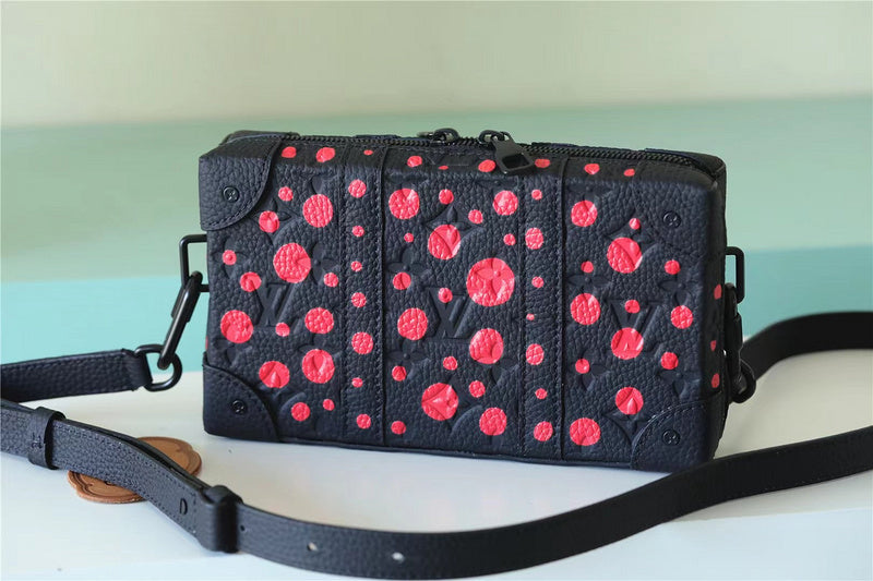 Luxe Touch Fashion LTB-bags - 9968