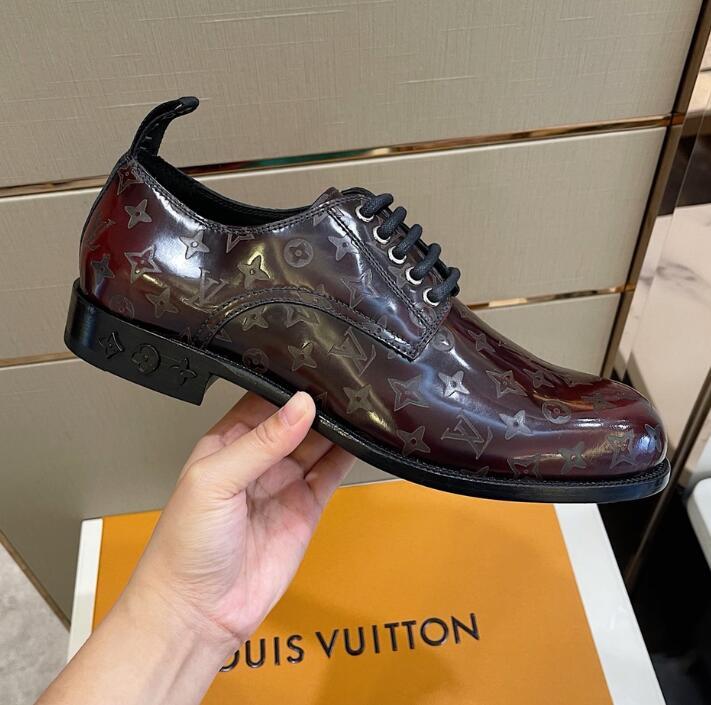Luxe Touch Bags 

 - LTB Men Shoes - 1679