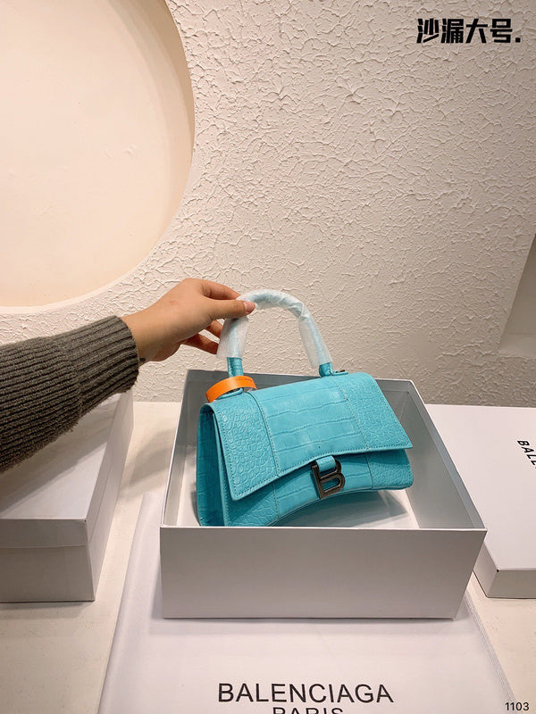 Luxe Touch Fashion - BGA Bags - 1479