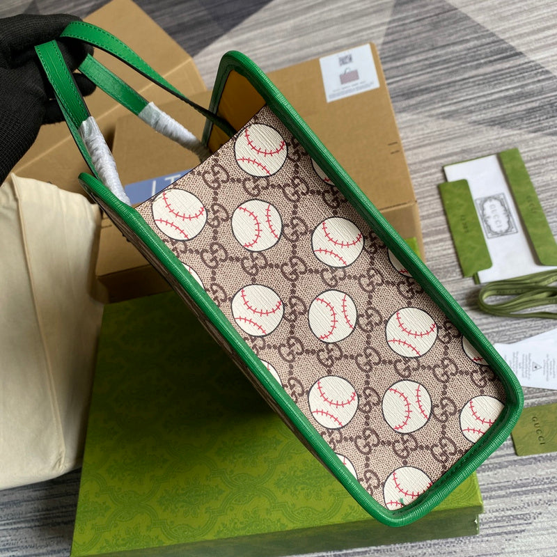 LTB - GG Bags - 1805