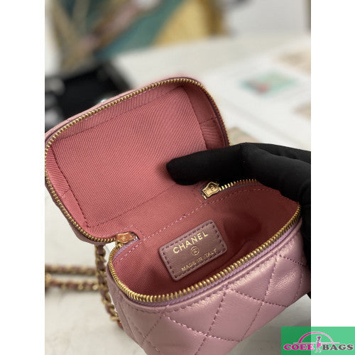 Luxe Touch Bags -  Bags - 117