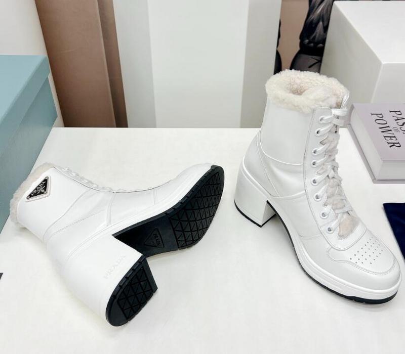 Luxe Touch Bags - PD Women Shoes - 308
