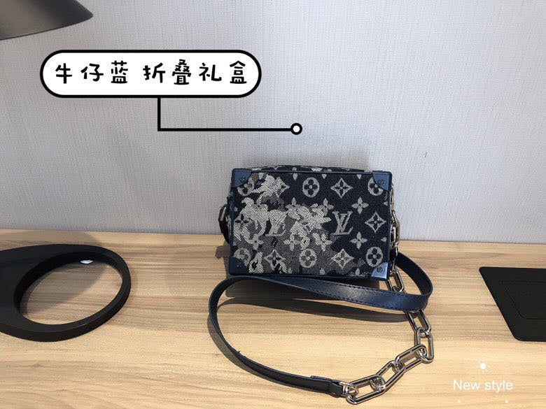 Fashion LTB-bags - 3676