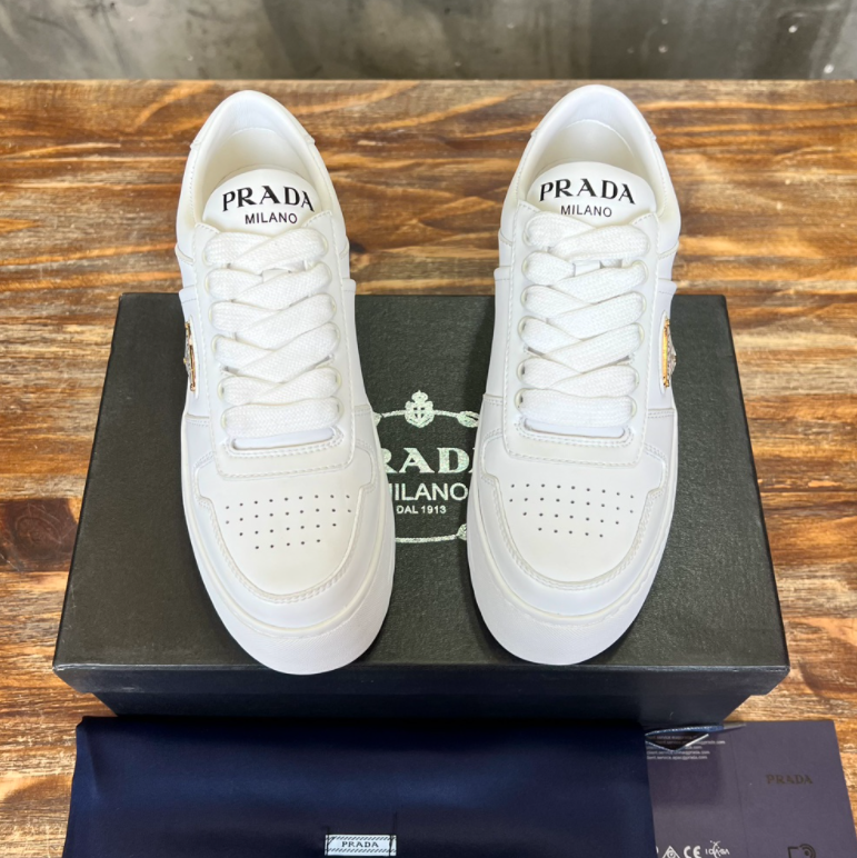 Luxe Touch Bags - PD Women Shoes - 020