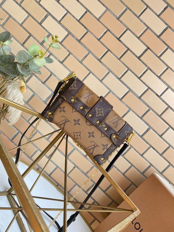 Fashion Luxe Touch bags - 3896