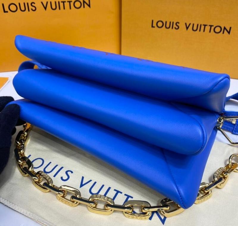 Luxe Touch Bags 

 - LTB Bags - 3176