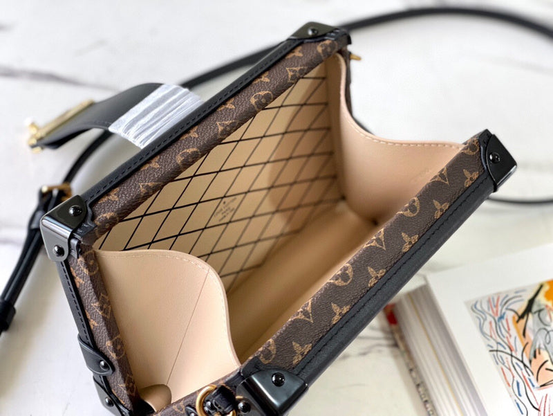 Fashion Luxe Touch bags - 5474