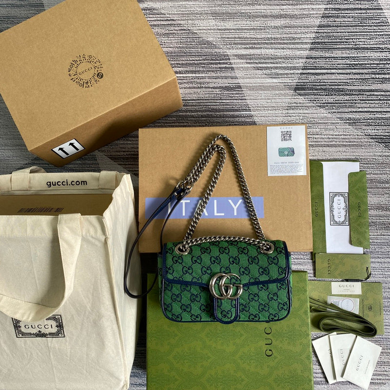 LTB - GG Bags - 1959