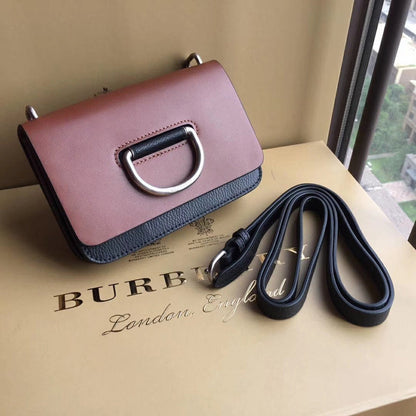 Luxe Touch Fashion -BBR Bags - 1205