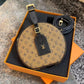 Luxe Touch Bags -   2725