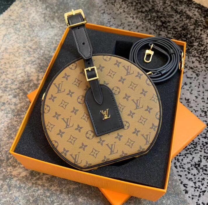 Luxe Touch Bags 

 - LTB Bags - 2725