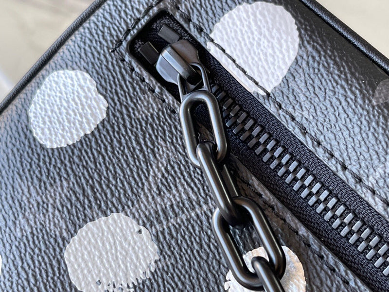 Fashion Luxe Touch bags - 4441