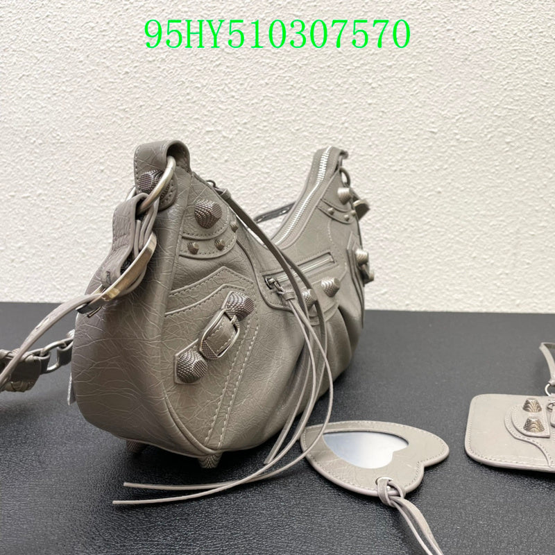 Luxe Touch Fashion - BGA Bags - 1891