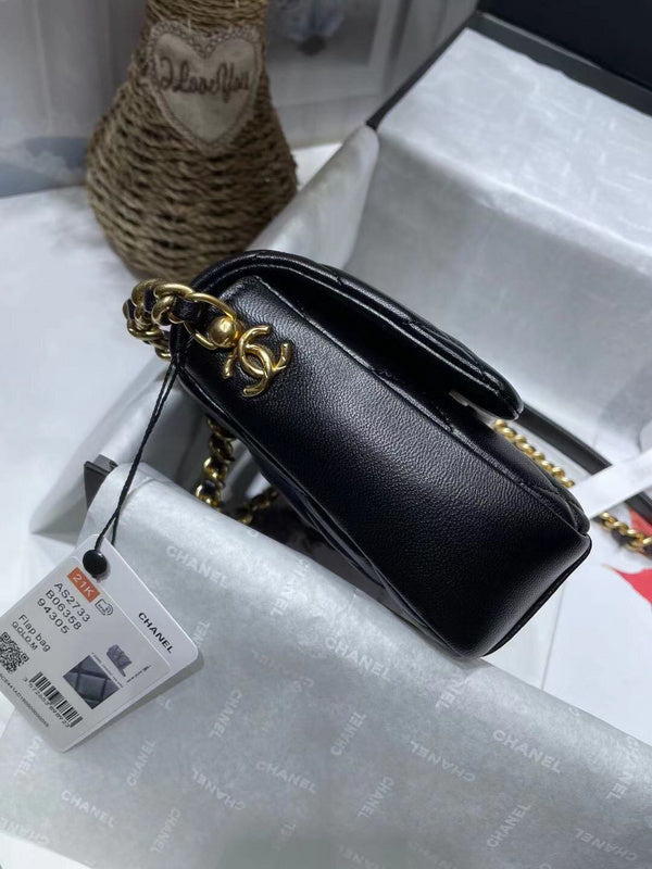 Luxe Touch Bags -  Bags - 448